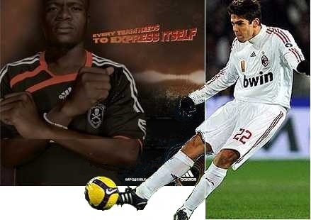 The Choice of Champions.